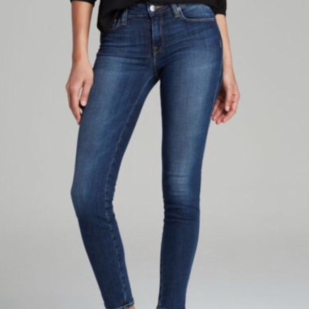 Genetic Denim jeans